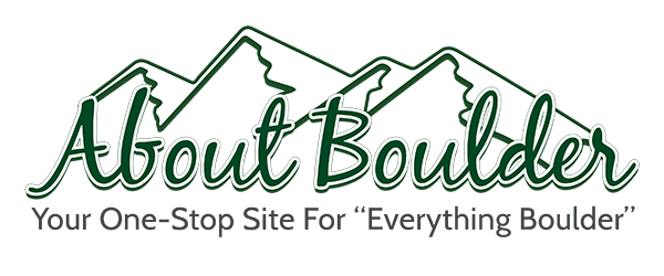 About Boulder Logo