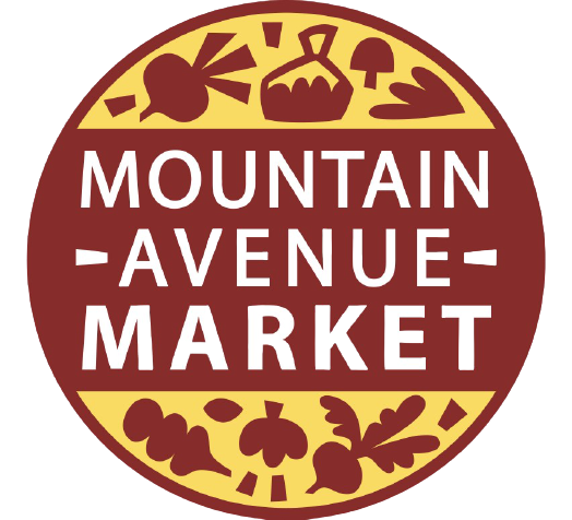Mountain Avenue Market Icon