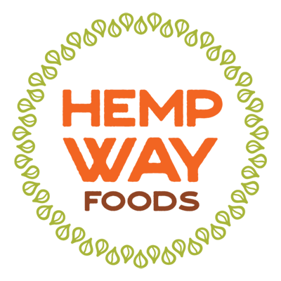 Hemp Way Foods Icon Large