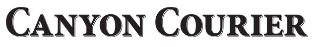 Canyon Courier Logo