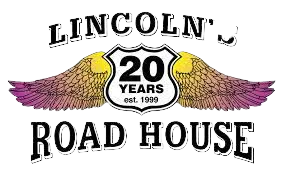Lincoln's Roadhouse Icon
