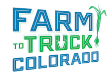 Farm to Truck Colorado Icon
