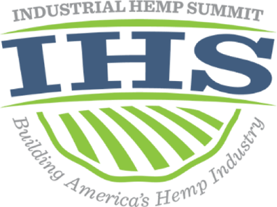 Industrial Hemp Summit Logo
